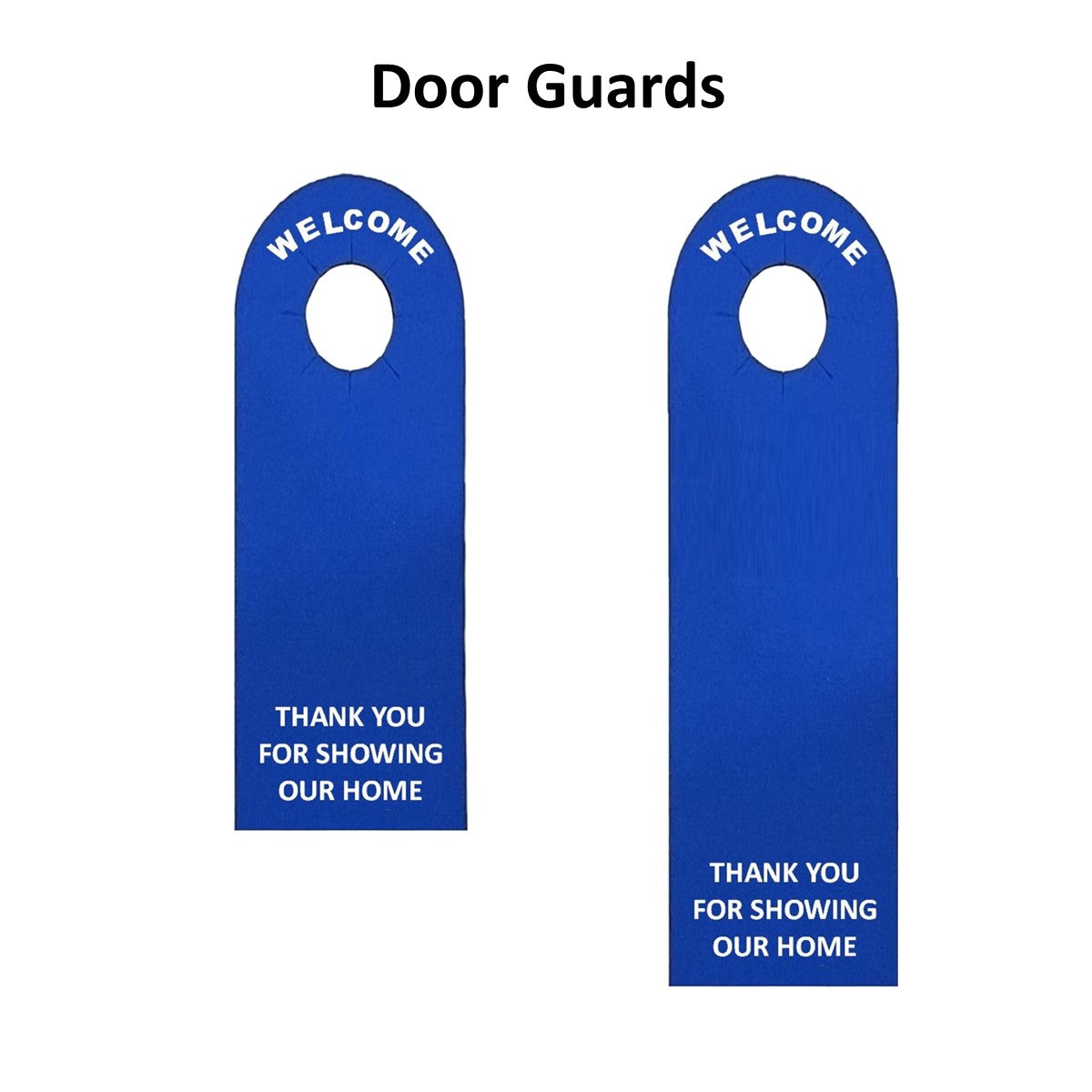 Door Guards