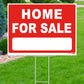 18" x 24" For Sale Sign  W/Address Bar