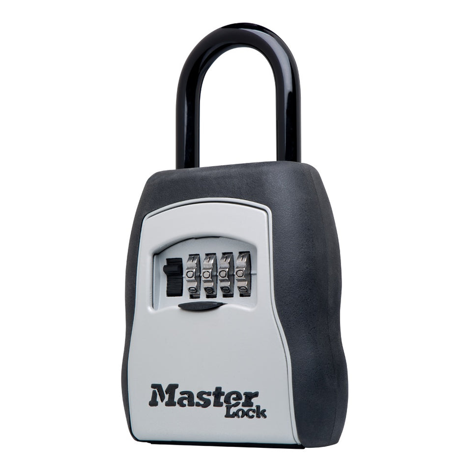 Master Lock (Model: 5400 Series)