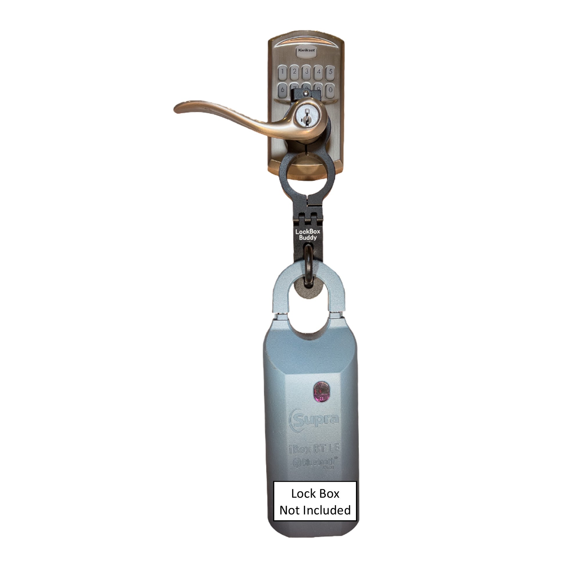 Lock Box Buddy – LockBoxBuddy.com