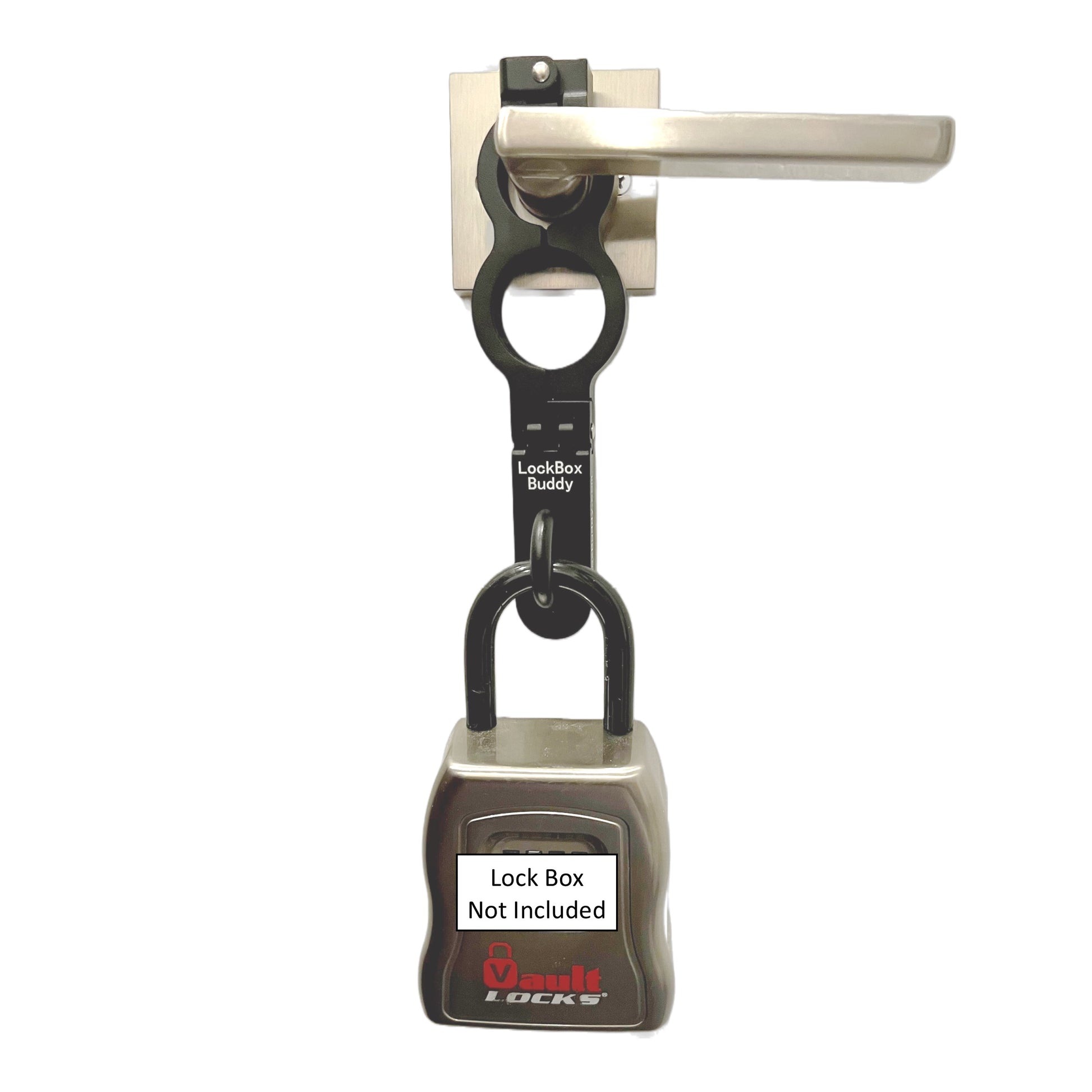 Lock Box Buddy – LockBoxBuddy.com